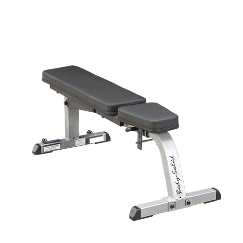 Body-Solid Heavy Duty Flat Incline Bench GFI21