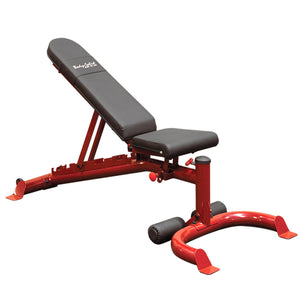 Body-Solid leverage Gym bench GFID100