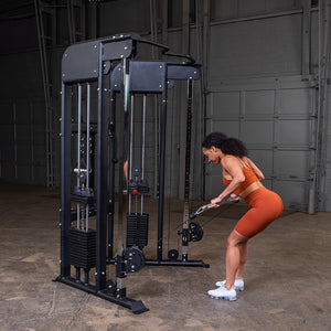 Entrenador funcional Body-Solid GFT100