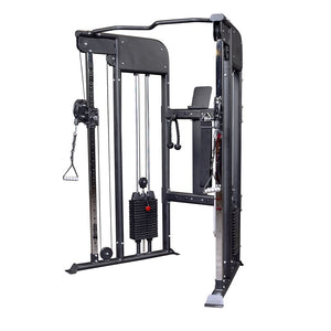 Entrenador funcional Body-Solid GFT100