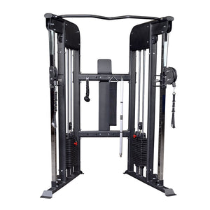 Entrenador funcional Body-Solid GFT100