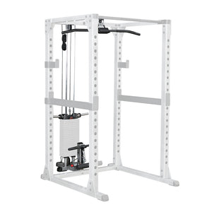 Body-Solid Lat Attachment for Pro Power Rack GLA378