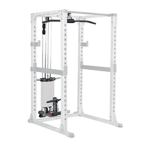Accesorio lateral Body-Solid para Pro Power Rack GLA378