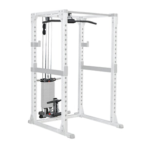 Paquete Power Rack de cuerpo sólido GPR378PD 