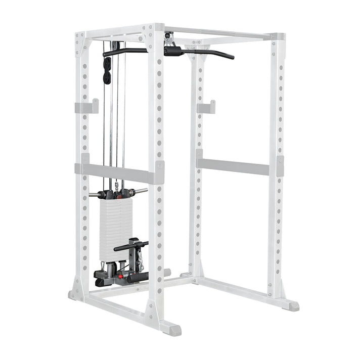 Accesorio lateral Body-Solid para Pro Power Rack GLA378
