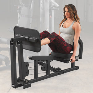 Body-Solid G Series Leg Press Attachment GLP