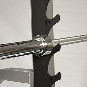 Body-Solid Combo Bench & Squat Rack SDIB370