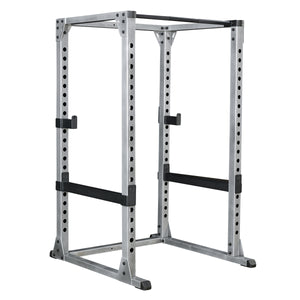 Paquete Power Rack de cuerpo sólido GPR378PD 