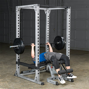 Body-Solid Power Rack GPR378