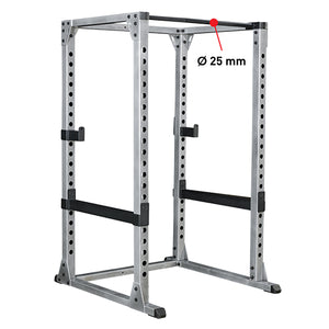 Power Rack de cuerpo sólido GPR378