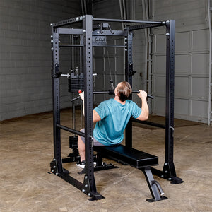 Body-Solid Power Rack GPR400