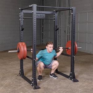 Body-Solid Power Rack GPR400