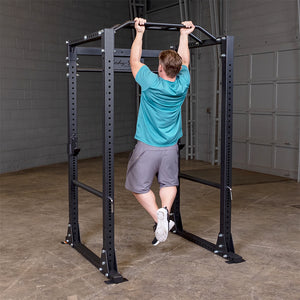 Power Rack de cuerpo sólido GPR400