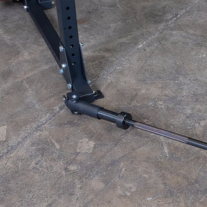 Body-Solid T-Bar Row Attachment for GPR400 GPRTBR