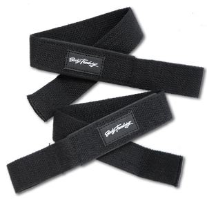 Bodytrading Lifting Straps GR110