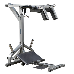 Body-Solid Leverage Squat Calf Machine GSCL360