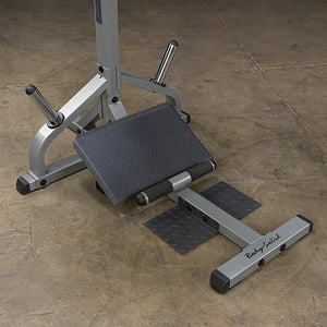Body-Solid Leverage Squat Calf Machine GSCL360B