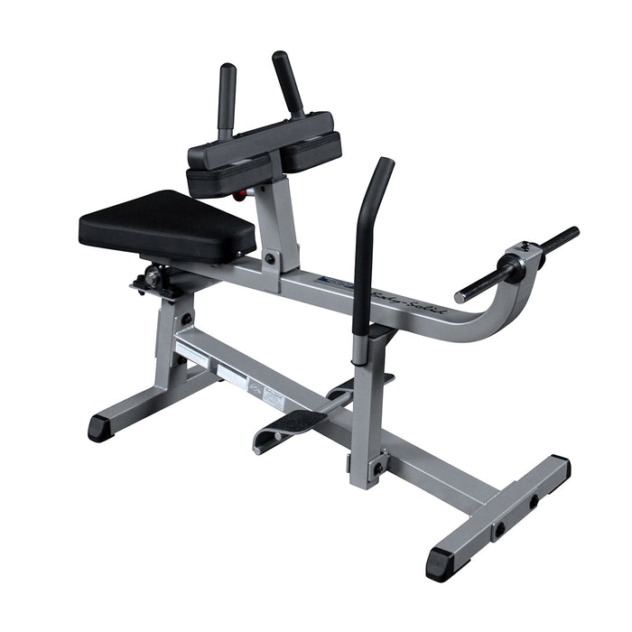 Body-Solid Commercial Seated Calf Raise GSCR349