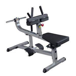 Body-Solid Commercial Seated Calf Raise GSCR349