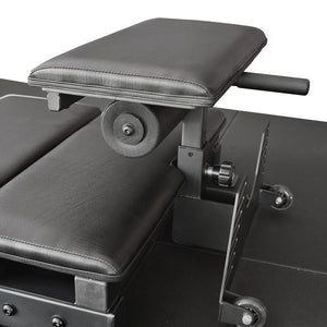 Bodytrading Hip thruster/Floor Glute Ham Developer - HIPTR