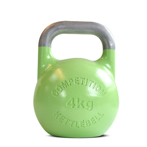Kettlebells de competición de bodytrading KBCO