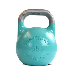 Kettlebells de competición de bodytrading KBCO