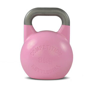 Kettlebells de competición de bodytrading KBCO