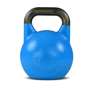 Kettlebells de competición de bodytrading KBCO