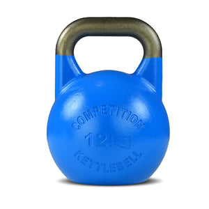 Kettlebells de competición de bodytrading KBCO