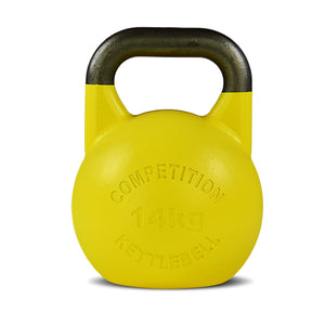 Kettlebells de competición de bodytrading KBCO