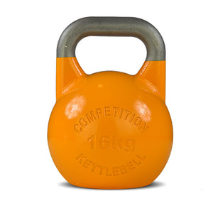 Kettlebells de competición de bodytrading KBCO