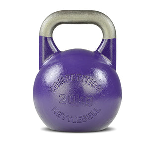 Kettlebells de competición de bodytrading KBCO