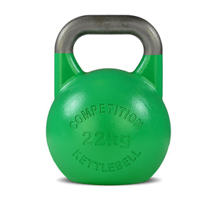 Kettlebells de competición de bodytrading KBCO
