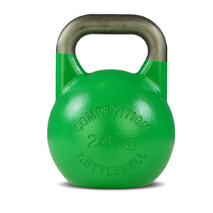 Kettlebells de competición de bodytrading KBCO