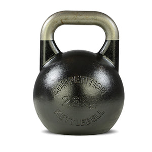 Kettlebells de competición de bodytrading KBCO