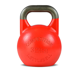 Kettlebells de competición de bodytrading KBCO