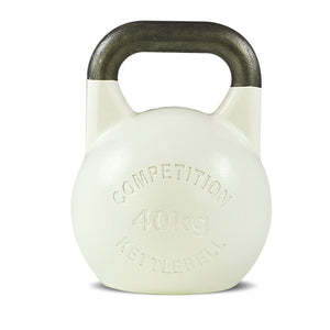 Kettlebells de competición de bodytrading KBCO