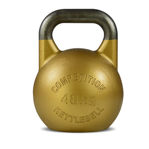 Kettlebells de competición de bodytrading KBCO