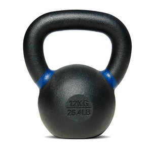 Bodytrading powdercoated kettlebells KBPO