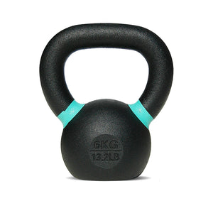 Bodytrading powdercoated kettlebells KBPO