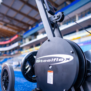 Steelflex Run Cohete RUNROCK