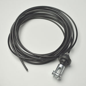 Body-Solid GDCC - Cable cruzado