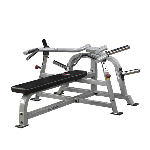 Pro Clubline Leverage Bench Press LVBP