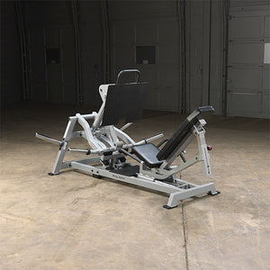 Pro Clubline Leverage Horizontal Leg Press LVLP