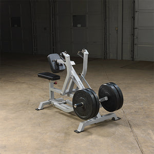 Pro Clubline Leverage Seated Row LVSR