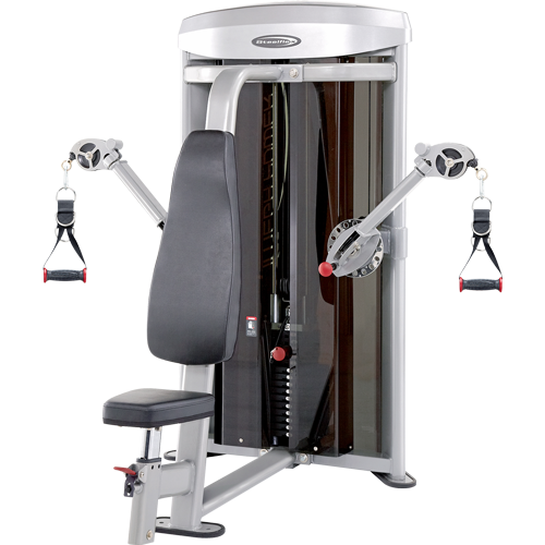 Steelflex M3D Chest Machine M3DFC