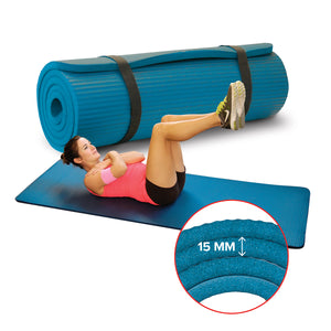 Bodytrading Fitness Exercise Mat MA110