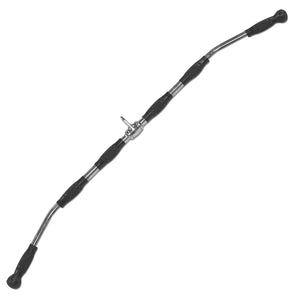 Body-Solid Tools Pro-Grip Lat Bar MB148RG