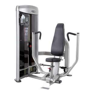 Mega Power Chest press MBP-100