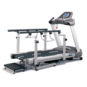 Spirit Medical Fitness Treadmill MEDT200